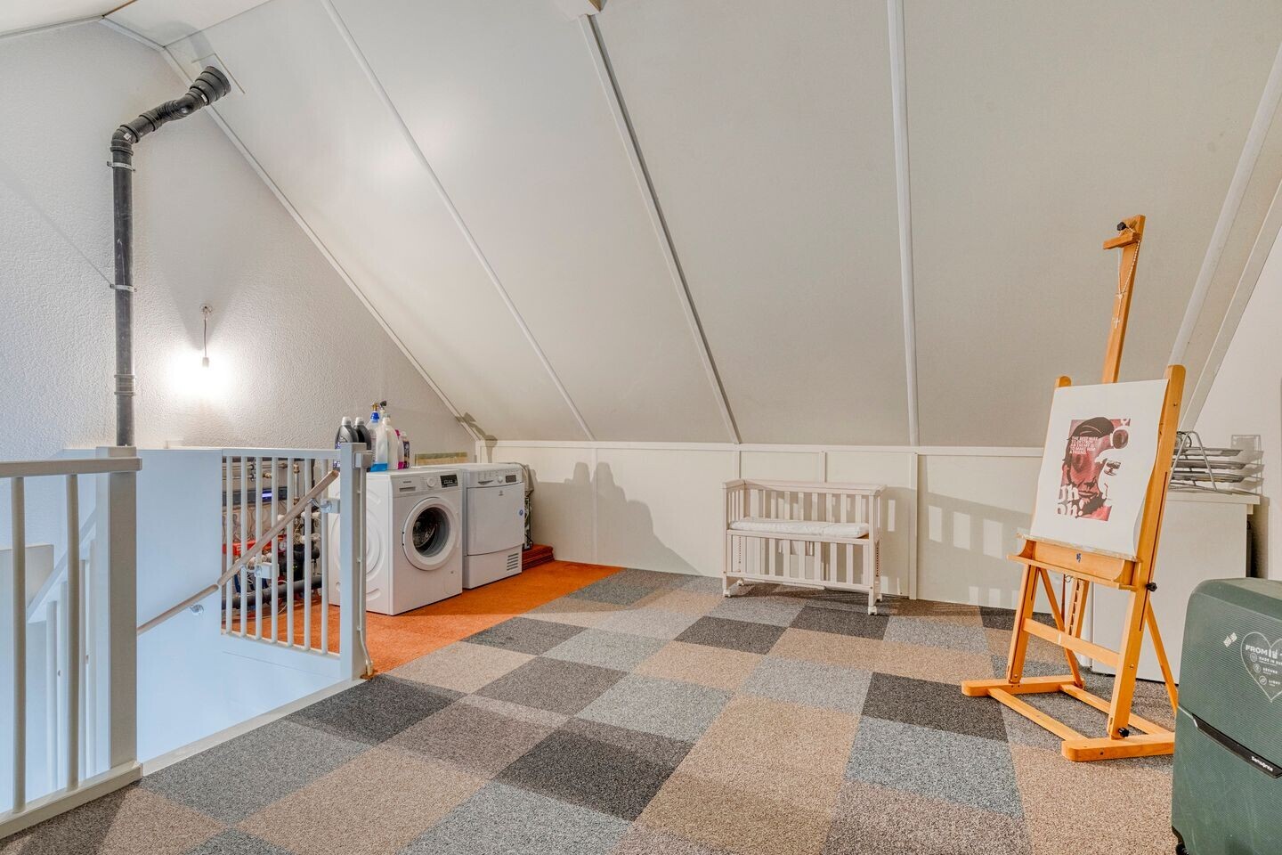 Hoekwoning te koop: Gaasbeekheem 23, Veenendaal