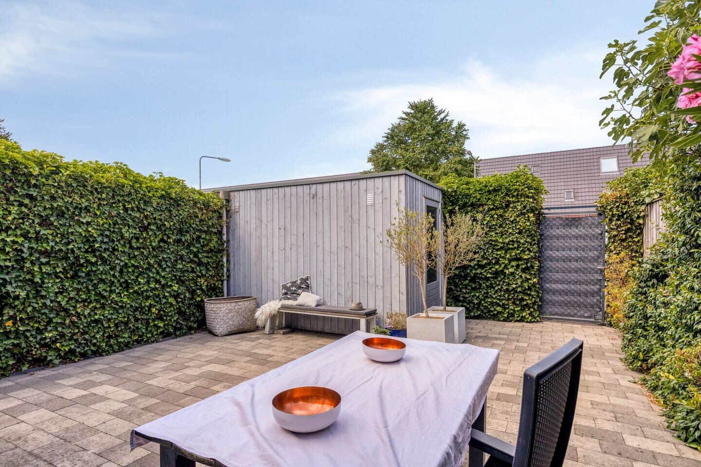 Hoekwoning te koop: Gaasbeekheem 23, Veenendaal