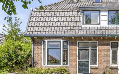 Burgemeester Schimmelpenninckstraat 1