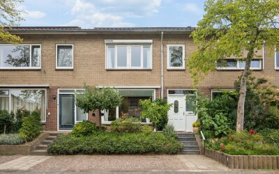 Burgemeester Schimmelpenninckstraat 13