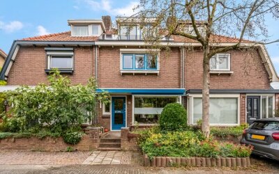 Burgemeester Schimmelpenninckstraat 19