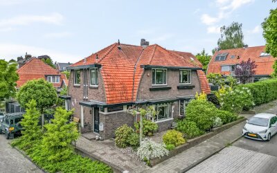 Parallelweg 4