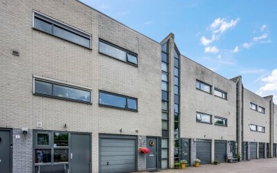 Zwarteweg 3