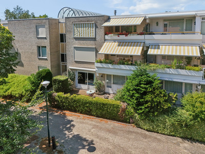 Van Abcoudehof 43