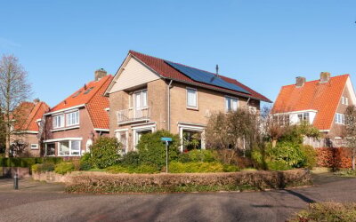Bruine Engseweg 31-A