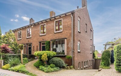Bruine Engseweg 18