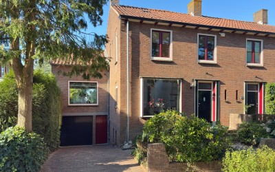 Bruine Engseweg 20