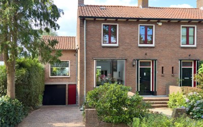 Bruine Engseweg 20