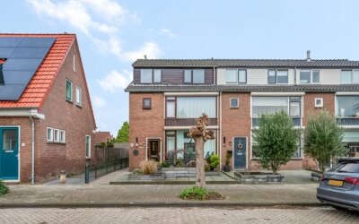 Verlengde Acacialaan 7