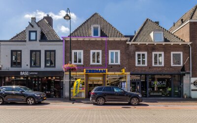 Herenstraat 32-B