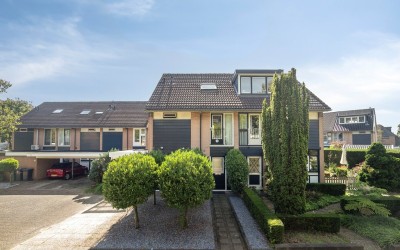 Vijverberg 45