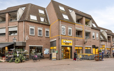 Plantsoenstraat 17