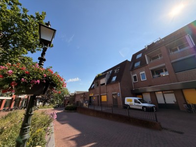 Plantsoenstraat 31