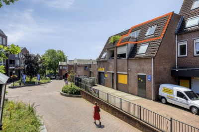 Plantsoenstraat 31