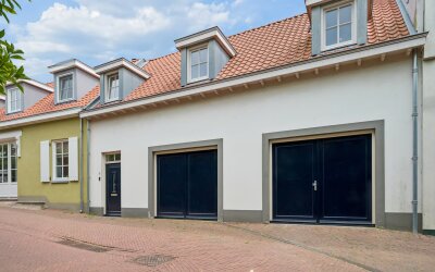 Bontekoestraat 21