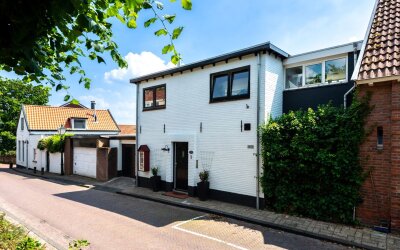 Weversstraat 5
