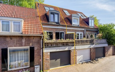 Weversstraat 4-A