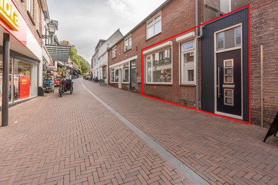 Molenstraat 8-A