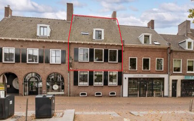 Gasthuisstraat 4