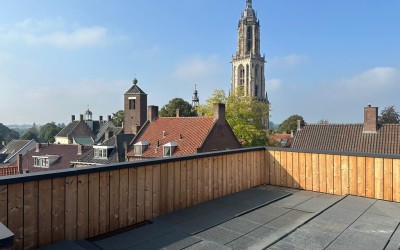 Gasthuisstraat 8-A