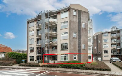 Oude Dijkse. 1