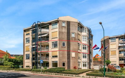 Oude Dijkse. 13