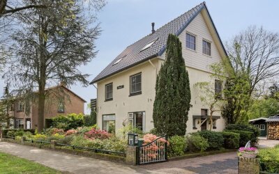 Nieuwe Veenendaalseweg 175