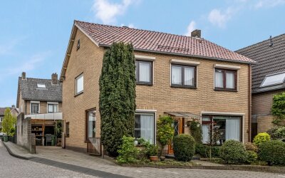 Nieuwe Veen. 14