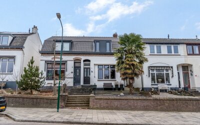 Nieuwe Veenendaalseweg 46