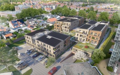Zuster van Lonkhuijzenhof 30