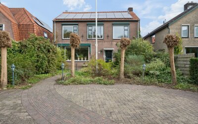 Nieuwe Veenendaalseweg 118