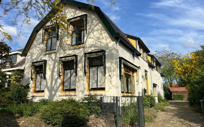 Oude Veenendaalseweg 4