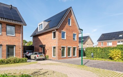 Jacobaweide 14