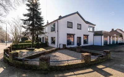 Groeneweg 1
