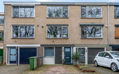 Groeneweg 45