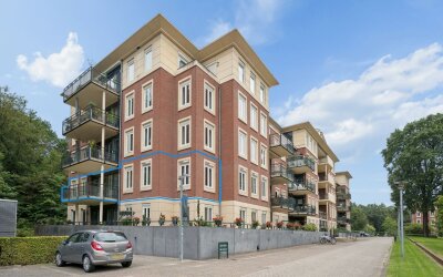 Rhenendael 85