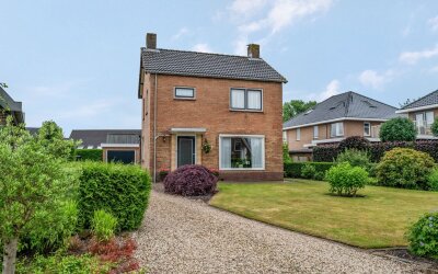 Huis te koop Molenweg 10-A