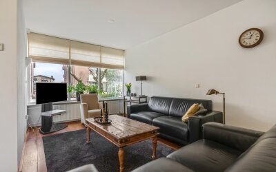 Ruiterpad 25