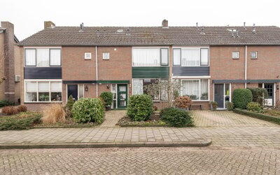 Ruiterpad 27