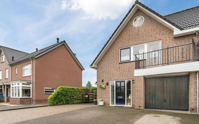 De Dijk 12-A