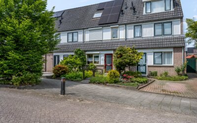 De Horst 35