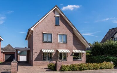 De Horst 65
