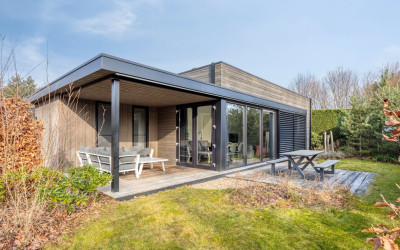 Oude Veensegrindweg 76-16