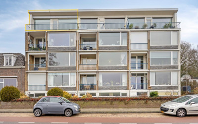 Utrechtsestraatweg 2-M