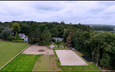 Bergweg 19-A