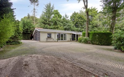 Bergweg 19-A