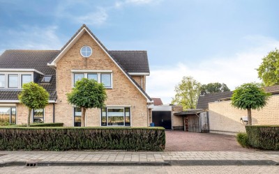 Friesesteeg 2