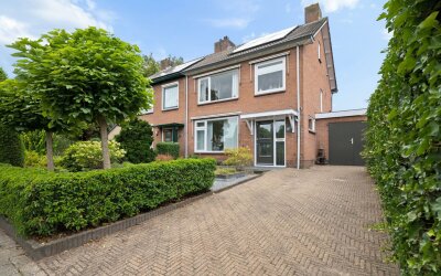 Huis te koop Domineesbergweg 81