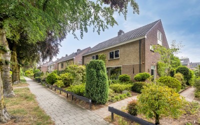 Beukenlaan 8