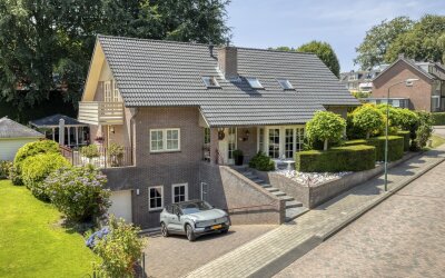 Beukenlaan 70-A